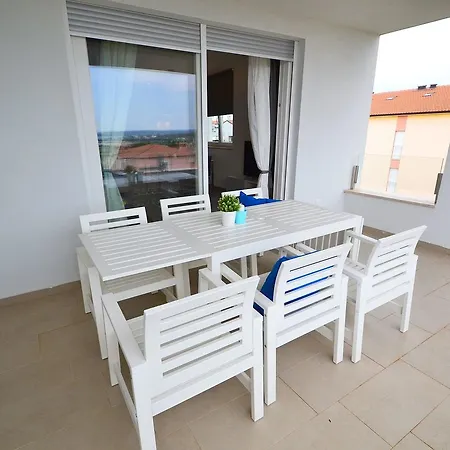 Dream Apartment Novigrad (Istria)