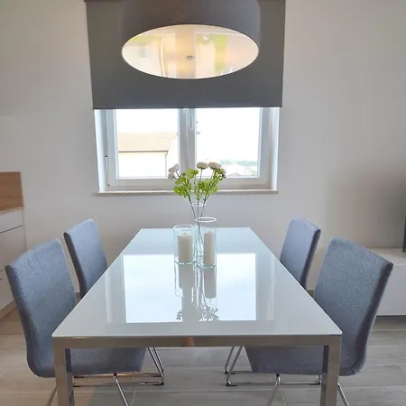 Dream Apartment Novigrad (Istria)