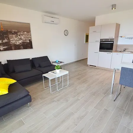 Apartment Dream