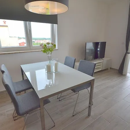 Dream Apartment Novigrad (Istria)