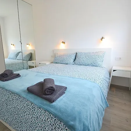 Apartamento Dream *