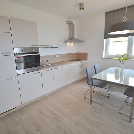 Dream Apartamento Novigrad Istria